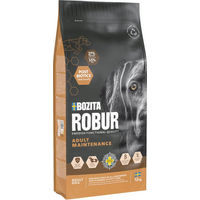 Produktbild von Bozita Robur Adult Maintenance Hundefutter Huhn getreidefrei 12 kg