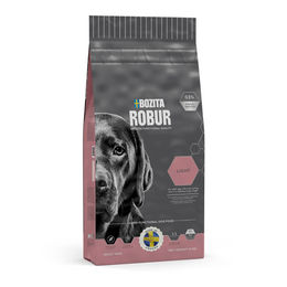 Produktbild von Bozita Robur Light Hundefutter zur Gewichtskontrolle 12kg - 12 kg
