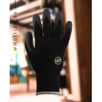 Produktbild von BR Arbeitshandschuhe Work Grip Pro Black Unisex Winterhandschuhe Schwarz
