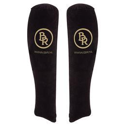 Produktbild von BR Aufblasbarer Stiefelspanner für Reitstiefel Schwarz