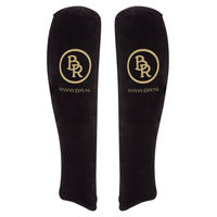Produktbild von BR Aufblasbarer Stiefelspanner für Reitstiefel Schwarz