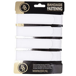 BR Bandagenverschlüsse Set 4 Stück – Bild 1 von 2