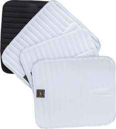 BR Bandagierunterlagen Cooldry Gamaschen Schwarz Größe M 4er-Set – Bild 1 von 4