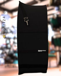 Produktbild von BR Bauchprotektor Armour Sattelzubehör aus Polyester Schwarz