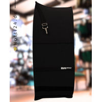 Produktbild von BR Bauchprotektor Armour Sattelzubehör aus Polyester Schwarz