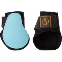 Produktbild von BR Beinschutz Gamaschen Angel Blue Neopren für Pony