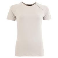 Produktbild von BR Biefke Reitshirt Damen Beige Frühling/Sommer