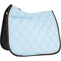 Produktbild von BR Cool Blue Event Cooldry Dressurschabracke für Warmblut in Blau