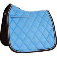 Produktbild von BR Cooldry Dressurschabracke All Aboard Blau Cob