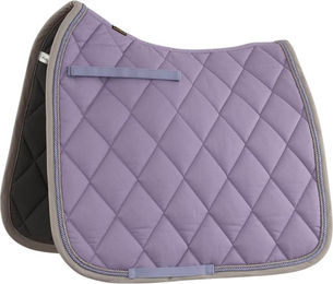 BR Cooldry Dressurschabracke Event Daybreak Lila Cob – Bild 1 von 1