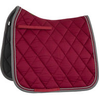 Produktbild von BR Cooldry Dressurschabracke Event Red Plum Full
