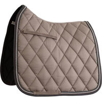 Produktbild von BR Cooldry Dressurschabracke Event Vintage Khaki Full