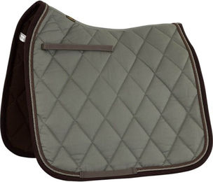BR Cooldry Dressurschabracke Mulled Basil Größe Full – Bild 1 von 1