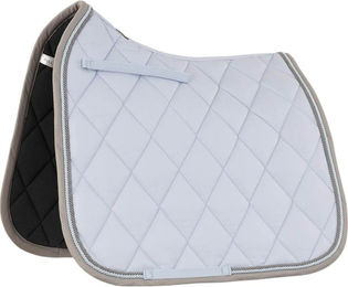 BR Dressurschabracke Cooldry Event Heather Cob – Bild 1 von 1