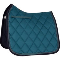 Produktbild von BR Dressurschabracke Cooldry Event Mediterranea für Pferde Größe Cob