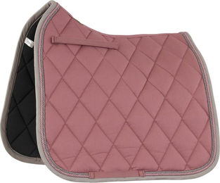 BR Dressurschabracke Cooldry Mesa Rose Full - 1 Stk. – Bild 1 von 1