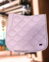Produktbild von BR Dressurschabracke Eevolv Rosa