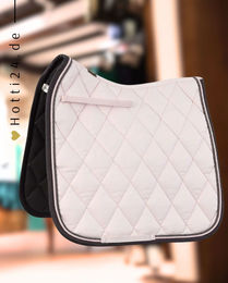 Produktbild von BR Dressurschabracke Event Cooldry Barely Pink