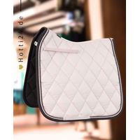 Produktbild von BR Dressurschabracke Event Cooldry Barely Pink