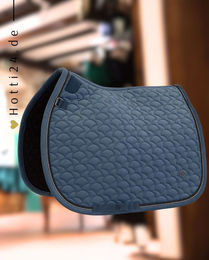 Produktbild von BR Dressurschabracke Ieke Big Dipper Blau