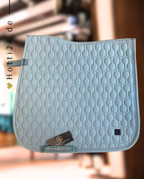 Produktbild von BR Dressurschabracke Kaya Tourmaline Blau aus Filz