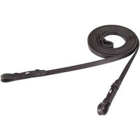 Produktbild von BR Dressurzügel aus Leder 13mm