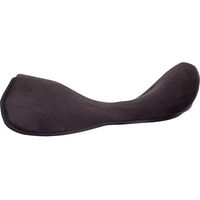 Produktbild von BR Dri-Lex Round Soft-Gel-Sattelsitzbezug für Pferde Größe L - 1 Stk.