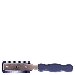Produktbild von BR Duplex Effeliermesser Trimmesser Blau