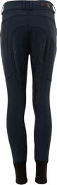 Produktbild von BR Eevolv Fie HW24 Vollgrip Reithose für Kinder Winter wasserabweisend aus Polyester