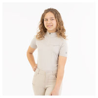 Produktbild von BR Eevolv Iselin Funktionsshirt für Kinder in Beige