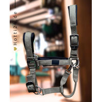 Produktbild von BR Eevolv Karin Mermaid Halfter aus Neopren in Grau