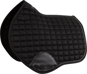 Produktbild von BR Equitation Ace Flow Springplatzmatte Schwarz