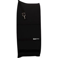 Produktbild von BR Equitation Armour Bauchschutz für Pferde aus Lycra Schwarz Größe S