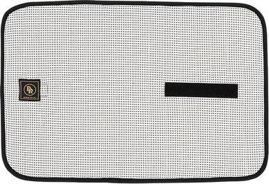 BR Equitation Bandagierunterlagen und Unterband für Pferde Bamboo Charcoal – Bild 1 von 2