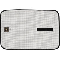 Produktbild von BR Equitation Bandagierunterlagen und Unterband für Pferde Bamboo Charcoal
