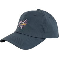 Produktbild von BR Equitation Baseballkappe für Damen und Kids in Blau für den Sommer