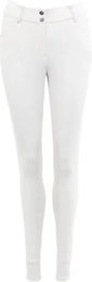 Produktbild von BR Equitation Brighton Reitturnierhose Damen Full Grip wasserabweisend Polyamid