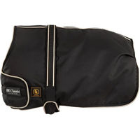 Produktbild von BR Equitation Classic 1200D Outdoor-Decke für Fohlen in Schwarz