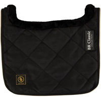 Produktbild von BR Equitation Classic Brustschutz für Pferde Schwarz aus Polyester