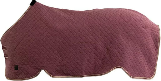 BR Equitation Classic Fleecedecke für Pferde – Bild 1 von 1