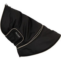 Produktbild von BR Equitation Classic Halsteil für Pferde Schwarz