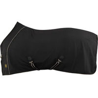 Produktbild von BR Equitation Classic New Softshell-Decke für Pferde Schwarz 175/130 cm