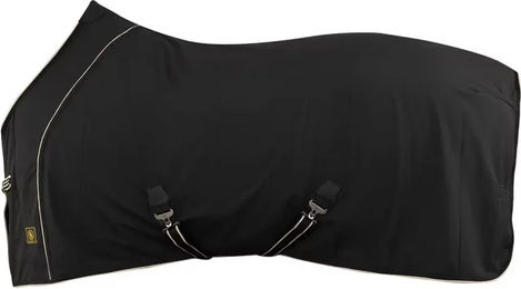 Produktbild von BR Equitation Classic New Softshell-Decke Schwarz