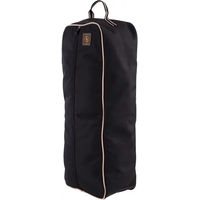 Produktbild von BR Equitation Classic Satteltasche und Zaumzeugtasche aus Polyester in Schwarz
