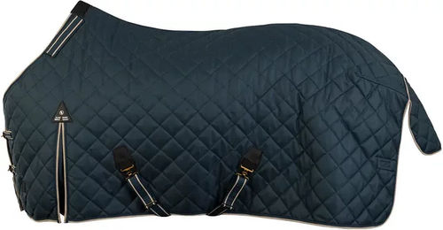 BR Equitation Classic Stalldecke für Pferde 300 g – Bild 1 von 1