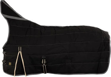BR Equitation Classic Unterdecke mit Halsteil 200g – Bild 1 von 1