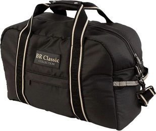 Produktbild von BR Equitation Classis Weekend Reisetasche aus Polyester in Schwarz