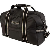 Produktbild von BR Equitation Classis Weekend Reisetasche aus Polyester in Schwarz
