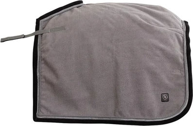 Produktbild von BR Equitation CLX Fleece-Nierenabdeckung für Ponys in Grau