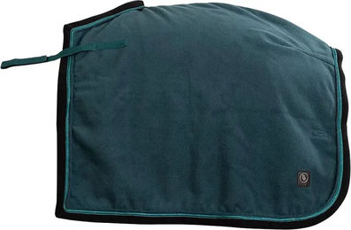 Produktbild von BR Equitation CLX Fleece-Nierenabdeckung für Ponys in Grün